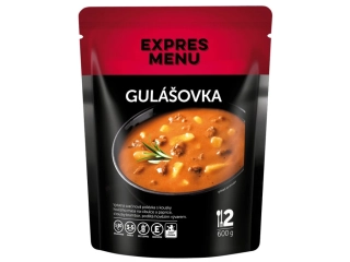Expres Menu Gulášovka 600 g